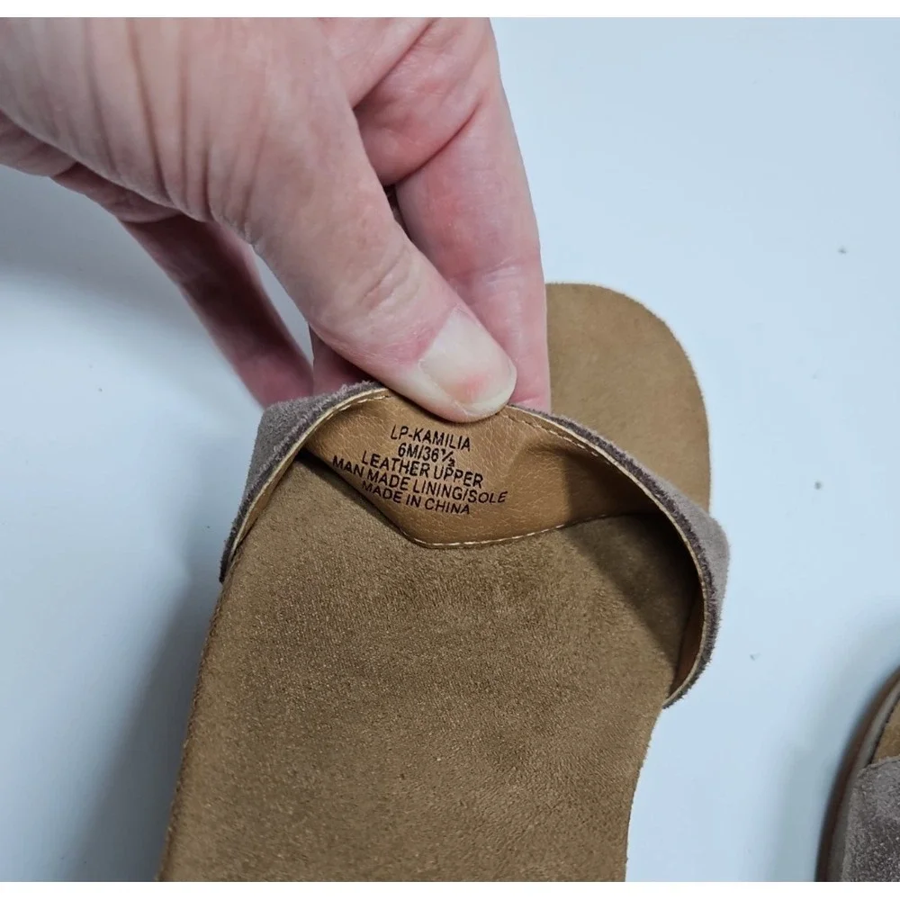 Lucky Brand lucky brand